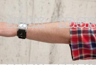 Forearm texture of street references 368 0001